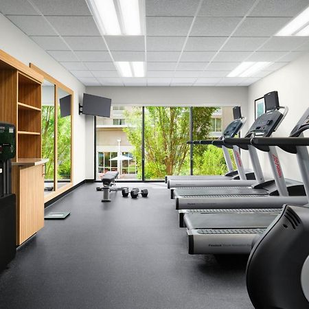 Towneplace Suites By Marriott Columbia Northwest/Harbison Bagian luar foto
