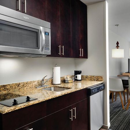 Towneplace Suites By Marriott Columbia Northwest/Harbison Bagian luar foto