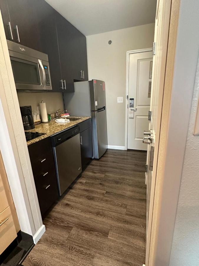 Towneplace Suites By Marriott Columbia Northwest/Harbison Bagian luar foto