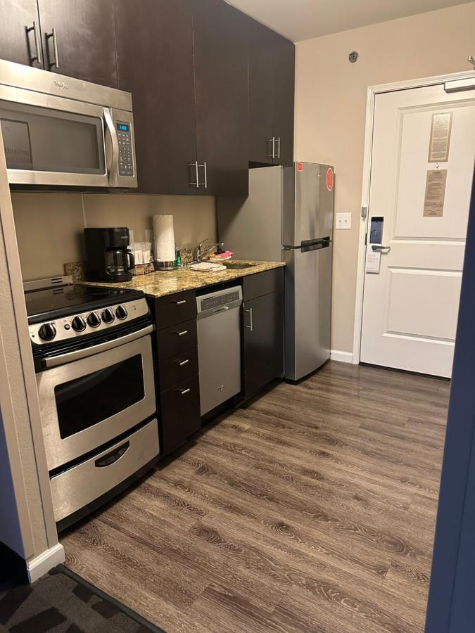 Towneplace Suites By Marriott Columbia Northwest/Harbison Bagian luar foto