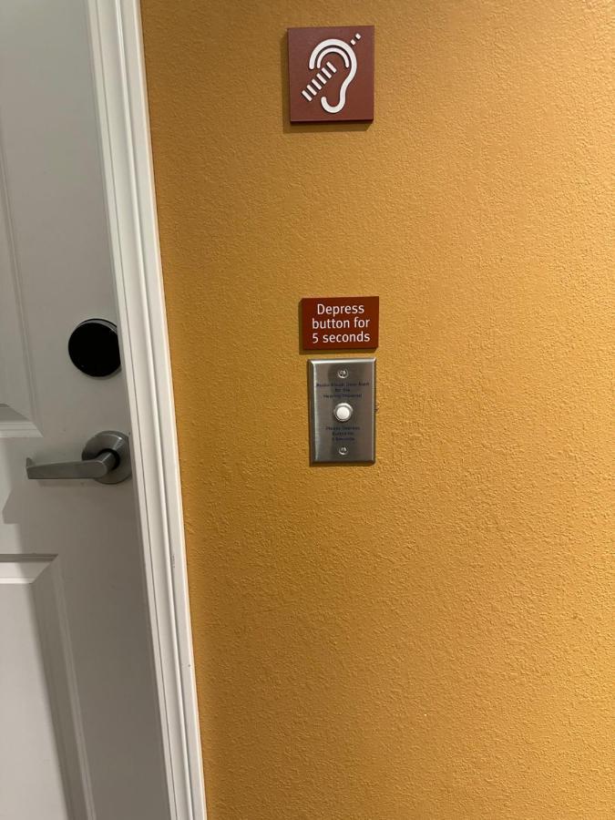 Towneplace Suites By Marriott Columbia Northwest/Harbison Bagian luar foto