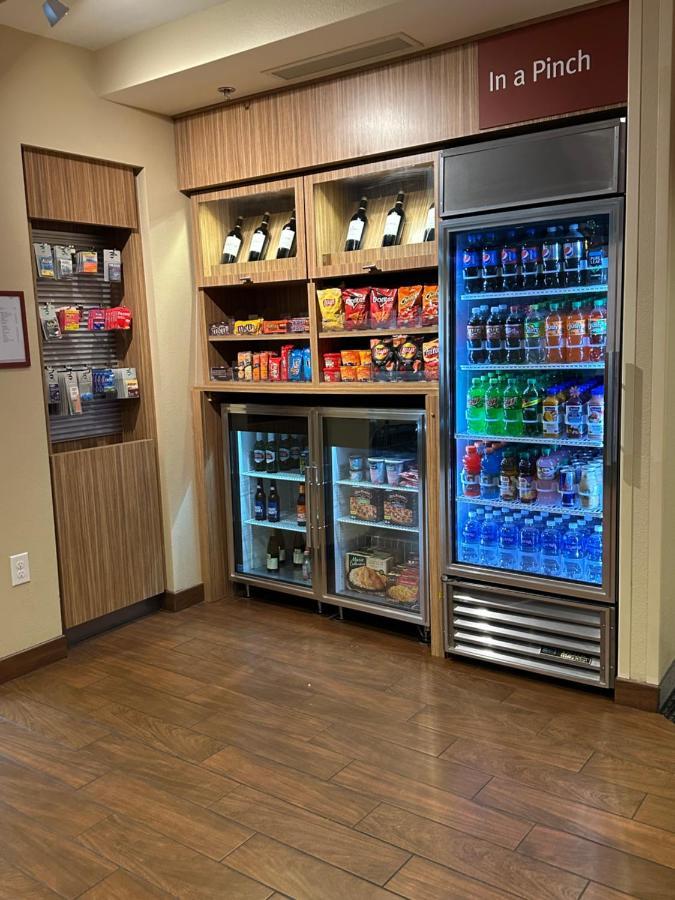 Towneplace Suites By Marriott Columbia Northwest/Harbison Bagian luar foto