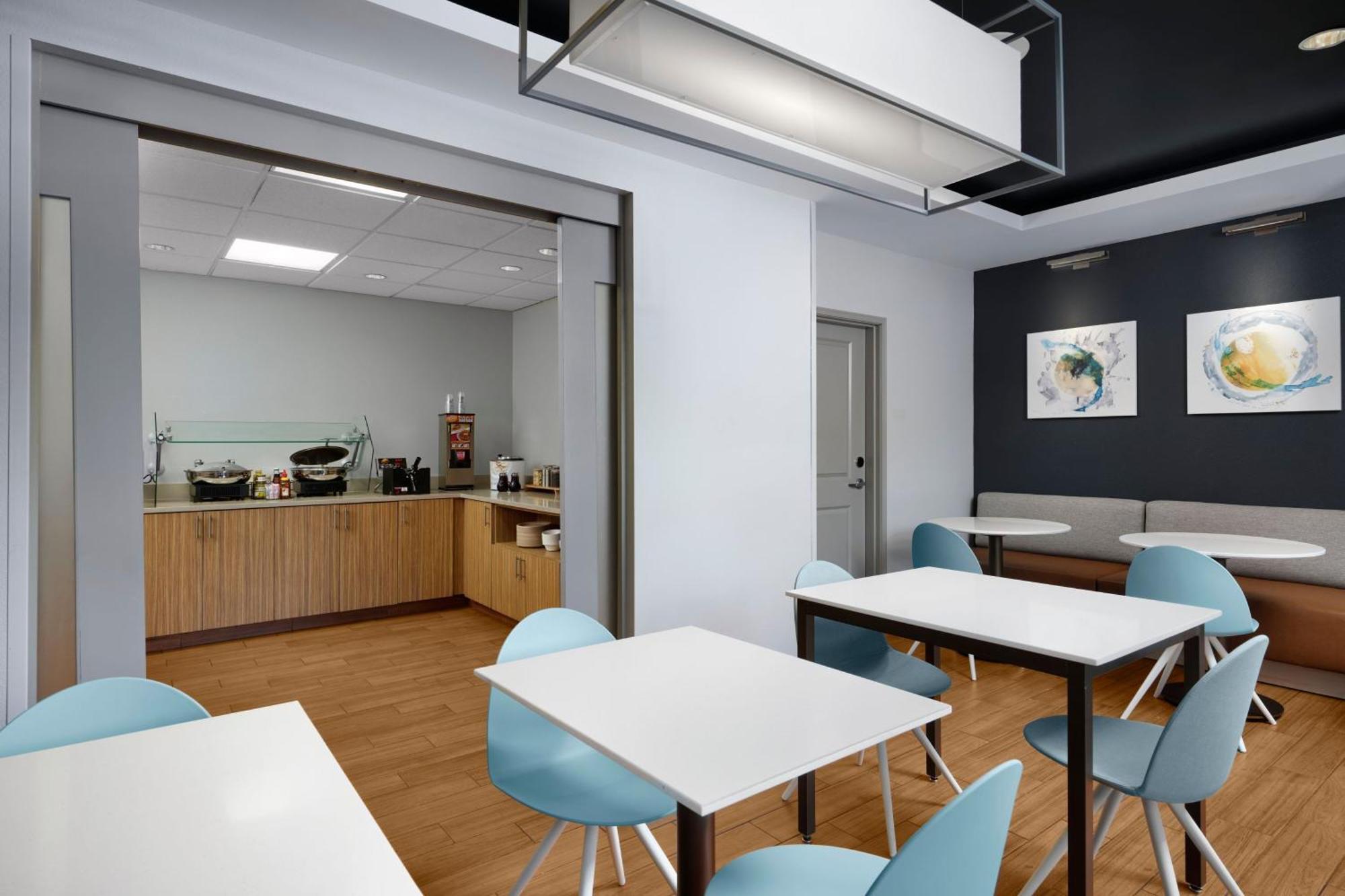 Towneplace Suites By Marriott Columbia Northwest/Harbison Bagian luar foto