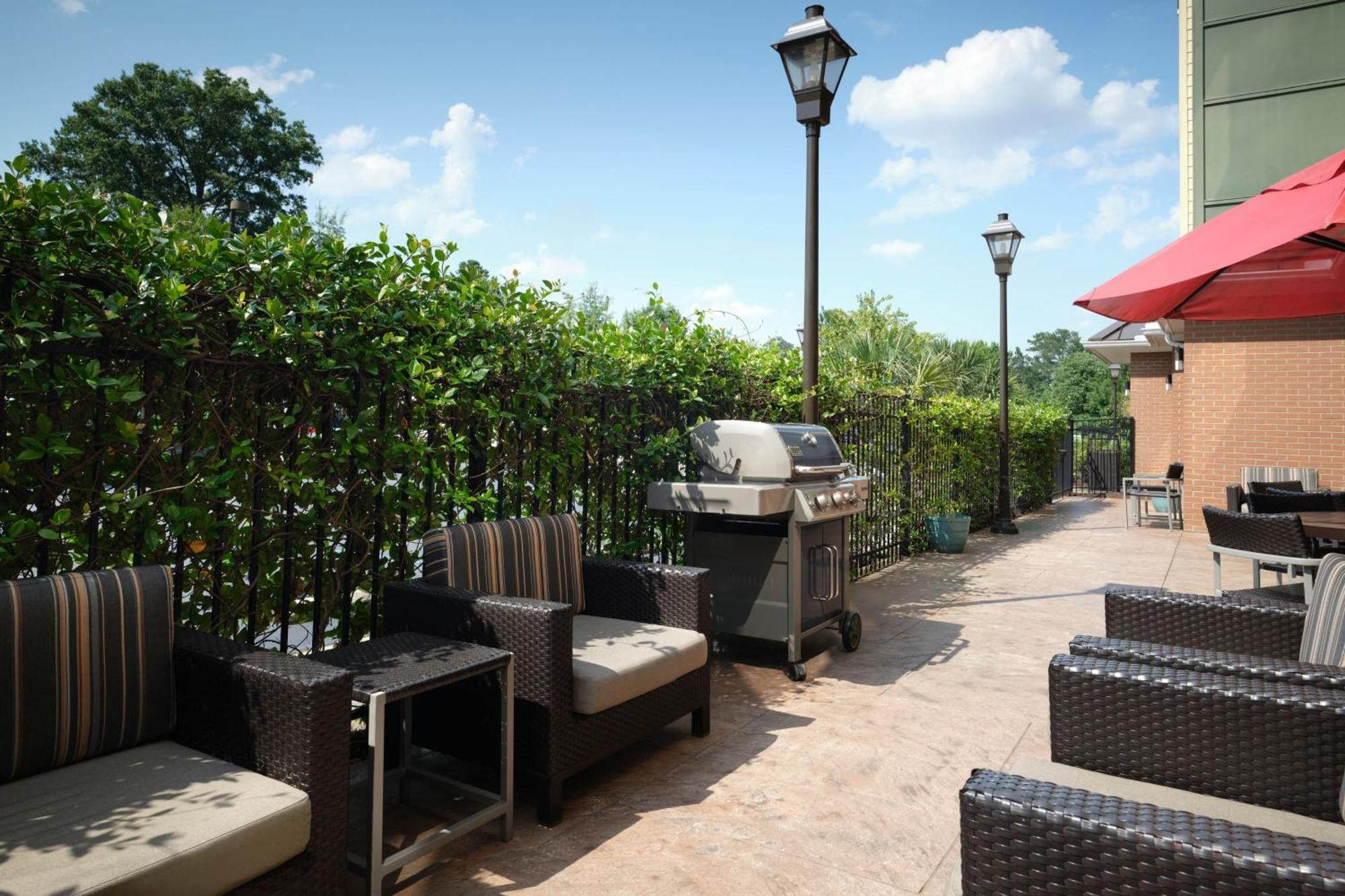 Towneplace Suites By Marriott Columbia Northwest/Harbison Bagian luar foto