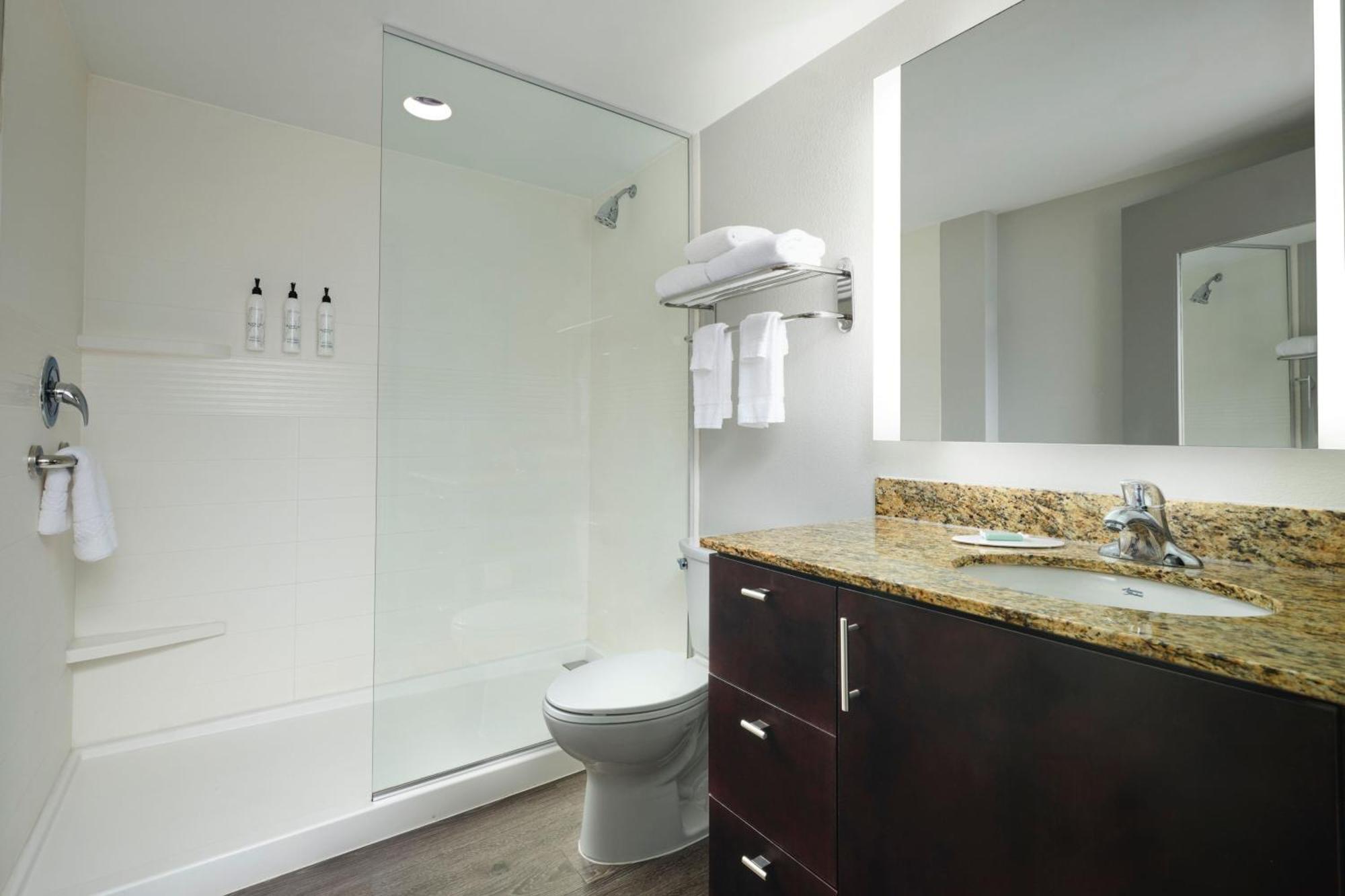 Towneplace Suites By Marriott Columbia Northwest/Harbison Bagian luar foto