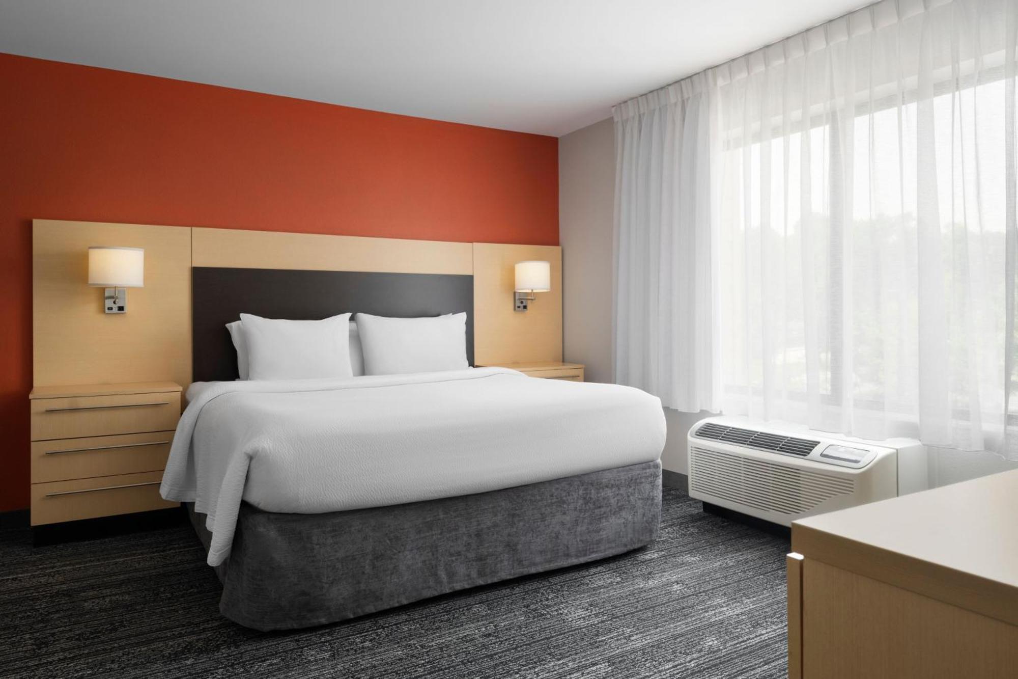Towneplace Suites By Marriott Columbia Northwest/Harbison Bagian luar foto