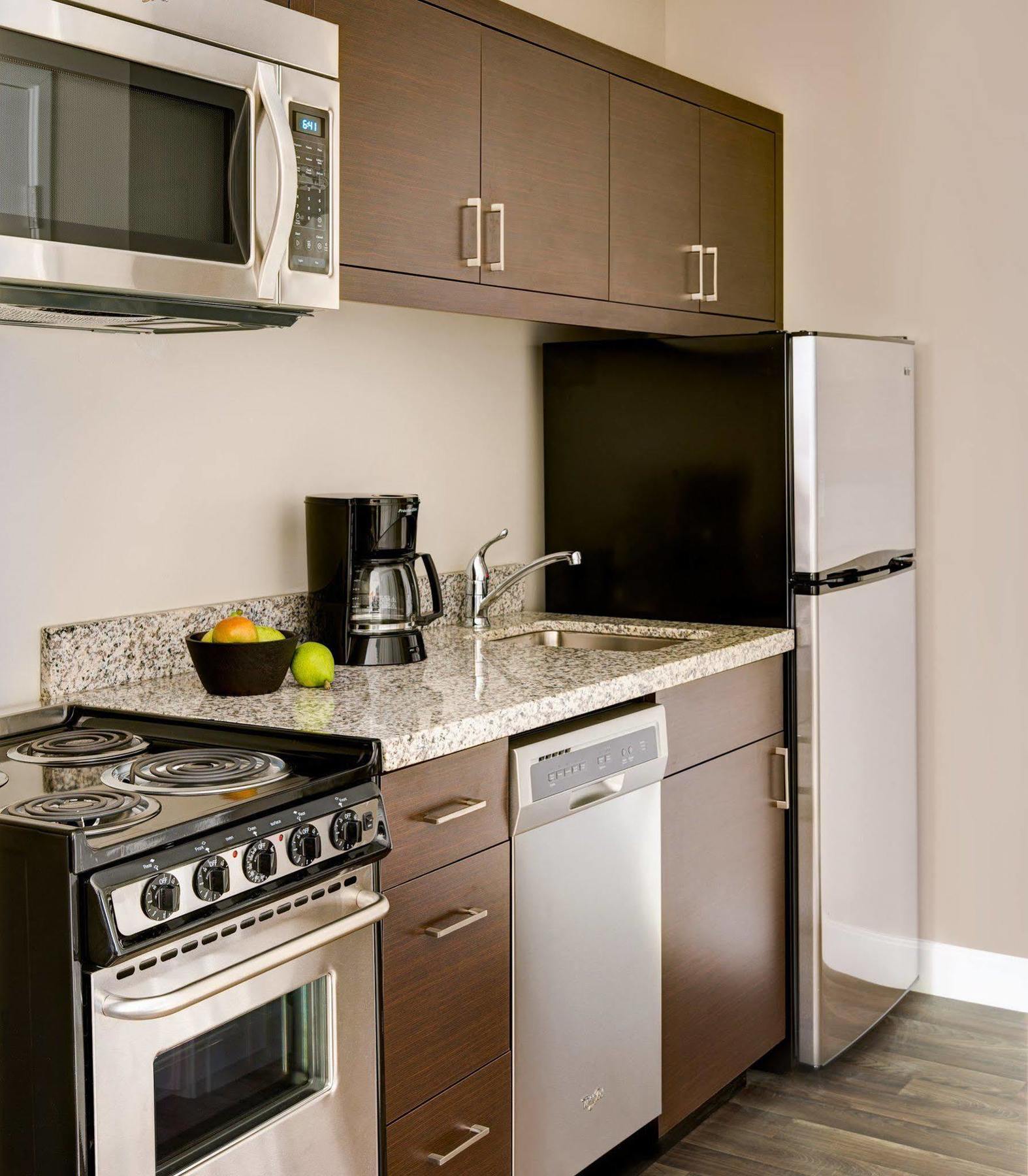 Towneplace Suites By Marriott Columbia Northwest/Harbison Bagian luar foto