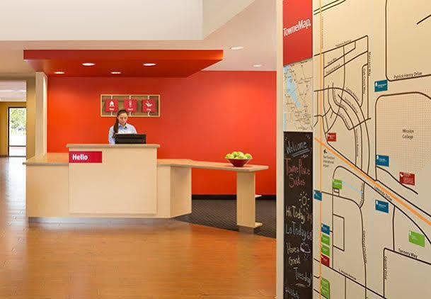 Towneplace Suites By Marriott Columbia Northwest/Harbison Bagian luar foto